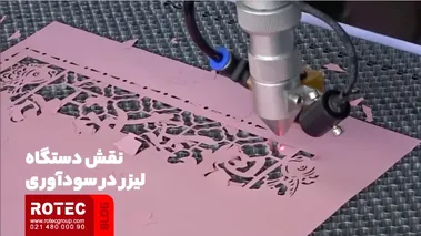 نقش دستگاه لیزر در سودآوری