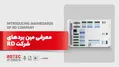معرفی مین بردهای شرکت RD