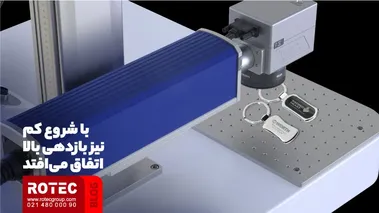 با شروع کم نیز بازدهی بالا اتفاق می‌افتد