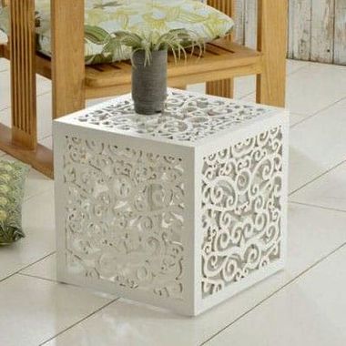 نمونه خروجی دستگاه سی ان سی مدل RT1325CS