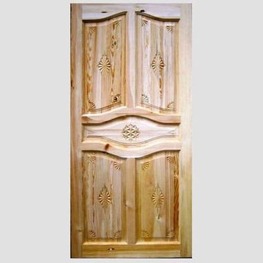 نمونه خروجی دستگاه سی ان سی مدل RT1325CS