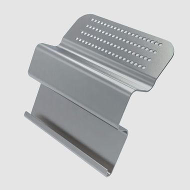 نمونه اجرای خمکاری دقیق روی ورق فلزی با دستگاه پرس برک CNC روتک – قیمت روز و بهترین عملکرد