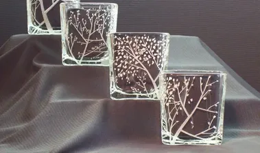 سفارش نمونه‌کار برش لیزری پارچه با بهترین قیمت روز