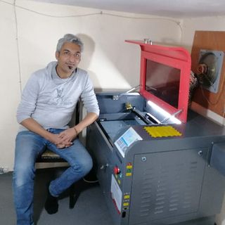 مشتری روتک — RT6040