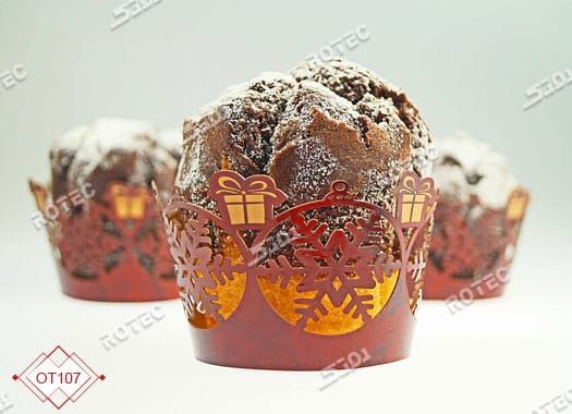 طرح کاپ کیک