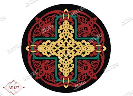 طرح اسلیمی