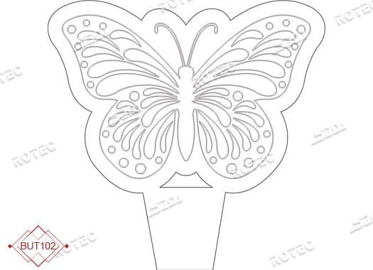 طرح پروانه