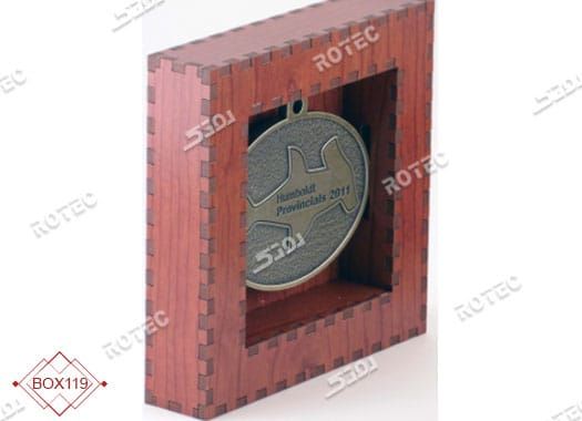 طرح جعبه