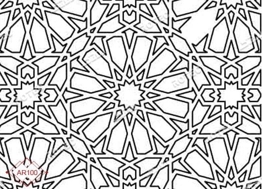 طرح اسلیمی