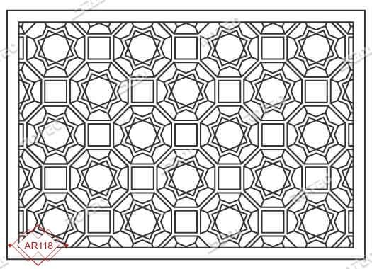 طرح اسلیمی