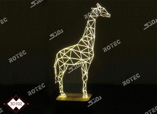 طرح سه بعدی