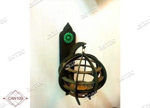 طرح جاشمعی