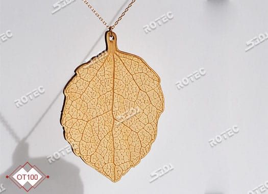 طرح آویز گردنبند