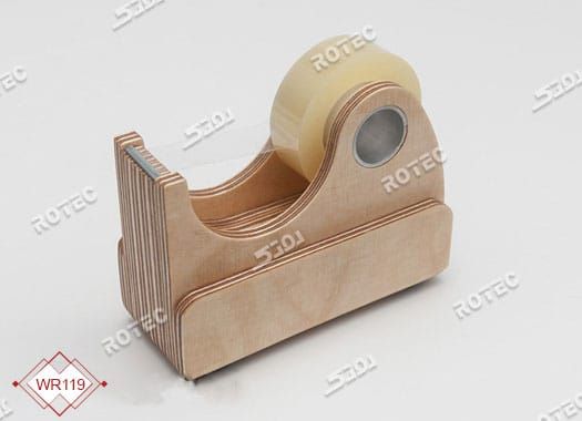 طرح جای چسب نواری