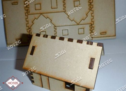 طرح حک آینه