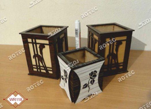 طرح جاخودکاری