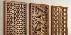 پایین‌ترین قیمت دستگاه برش چوب با لیزر مخصوص نجاری