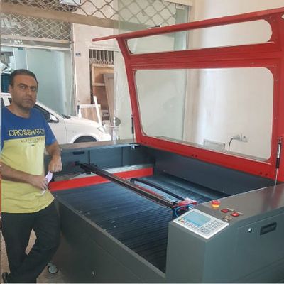 مشتری روتک — دستگاه غیر فلز RT1490