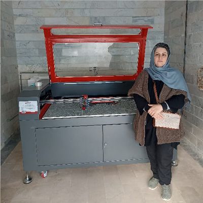 مشتری روتک — دستگاه غیر فلز RT1490