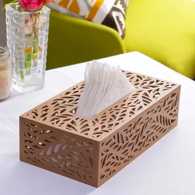 نمونه برش دقیق MDF با دستگاه برش لیزر RT1325 – کیفیت بالا و مناسب برای سفارش حرفه‌ای