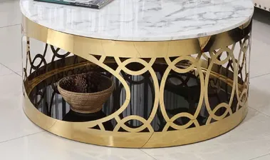 نمونه کارهای فلزی برش خورده با پایین‌ترین قیمت دستگاه RT1530NC