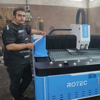 مشتری روتک — RT1530G2