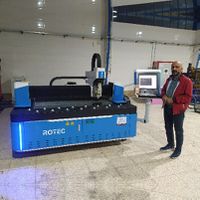 مشتری روتک — RT1530G2