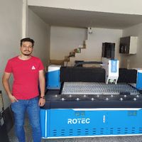 مشتری روتک — RT1530G2
