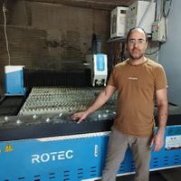 مشتری روتک — RT1530G2