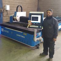 مشتری روتک — RT1530G2