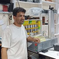 مشتری روتک — RT30D/RT50D/RT60D/RT100D