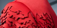 بهترین قیمت دستگاه برش لیزر پارچه برای تولیدی‌ها