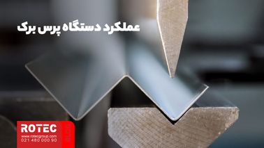 خمکاری ورق نازک
