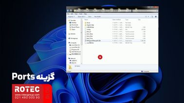 آموزش برش و حکاکی با دستگاه لیزر