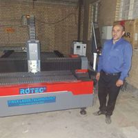 مشتری روتک — RT1530Z