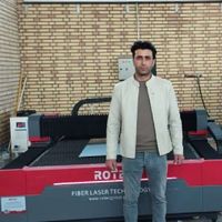 مشتری روتک — RT1530Z