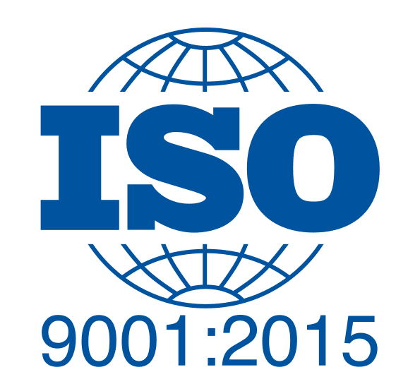گواهی ISO 9001:2015