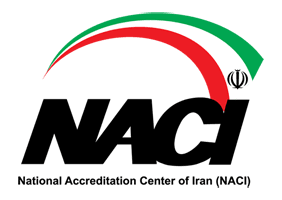 نشان NACI