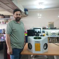 مشتری روتک — RT200P
