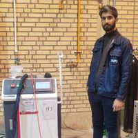 مشتری روتک — RT1500HWM