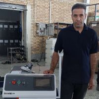 مشتری روتک — RT1500HWM