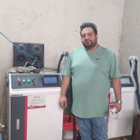 مشتری روتک — RT1500HWM