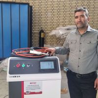 مشتری روتک — RT1500HWM