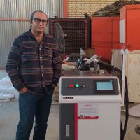مشتری روتک — RT1500HWM